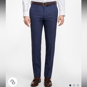 Brooks Brothers Regent Suit Pants